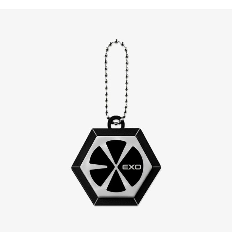 粉絲拍下的都暻秀 (D.O.)瞬間