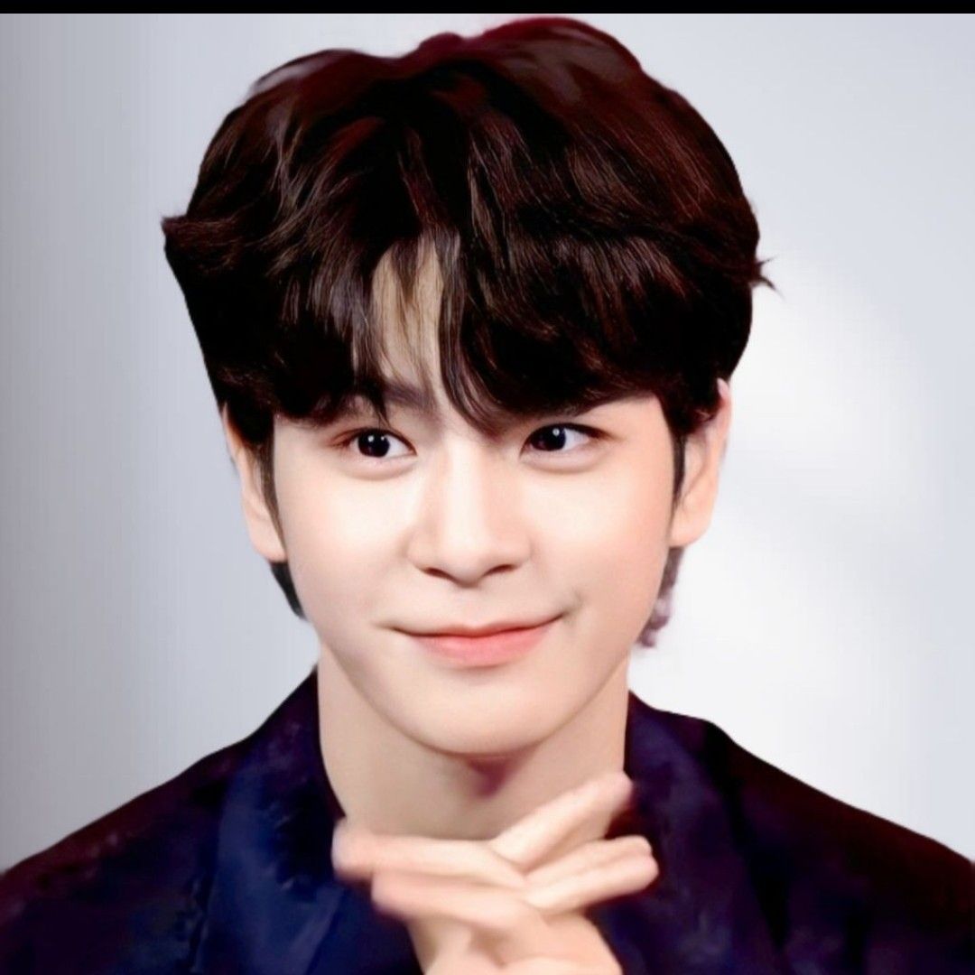 チョン・ドンウォンのビハインドカット