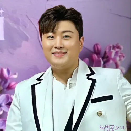 金浩中的近期活动照