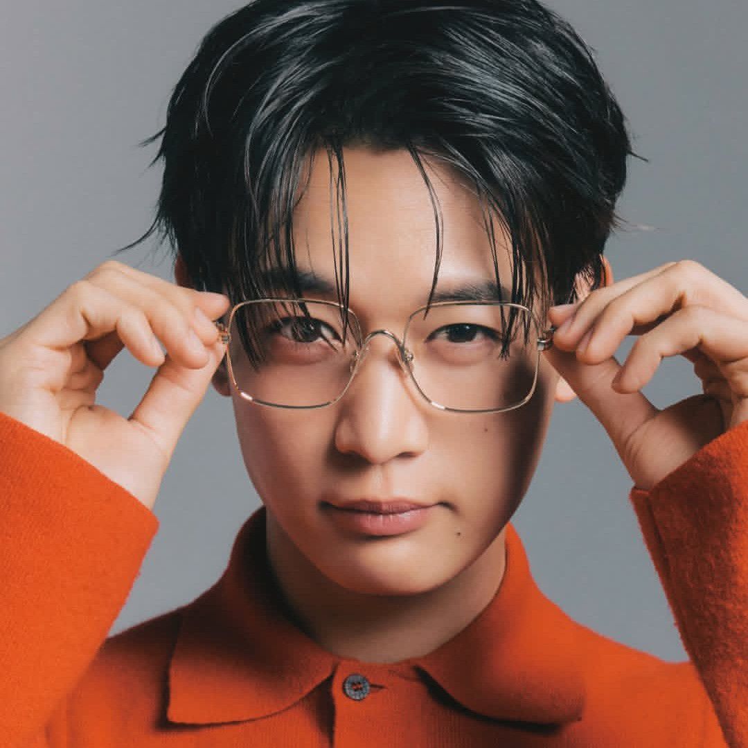 최민호의 비하인드 컷