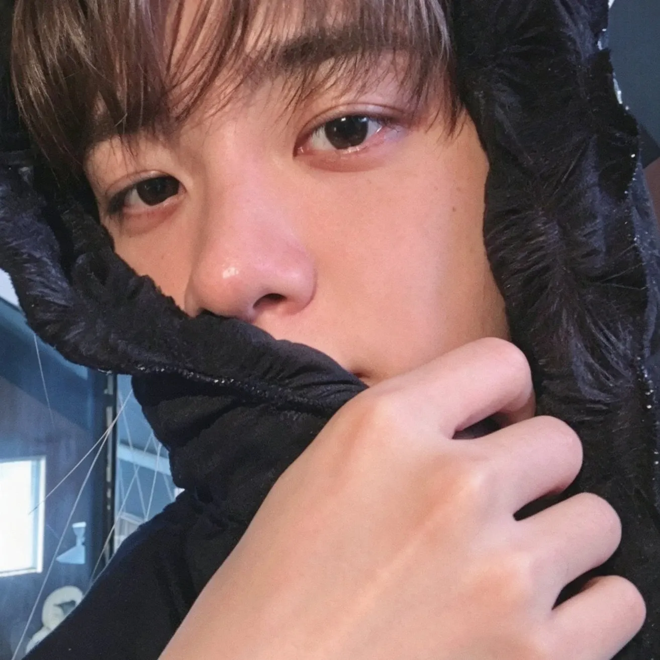 도경수 (디오)의 최신 사진