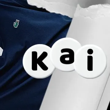 Behind-the-scenes cut of KAI