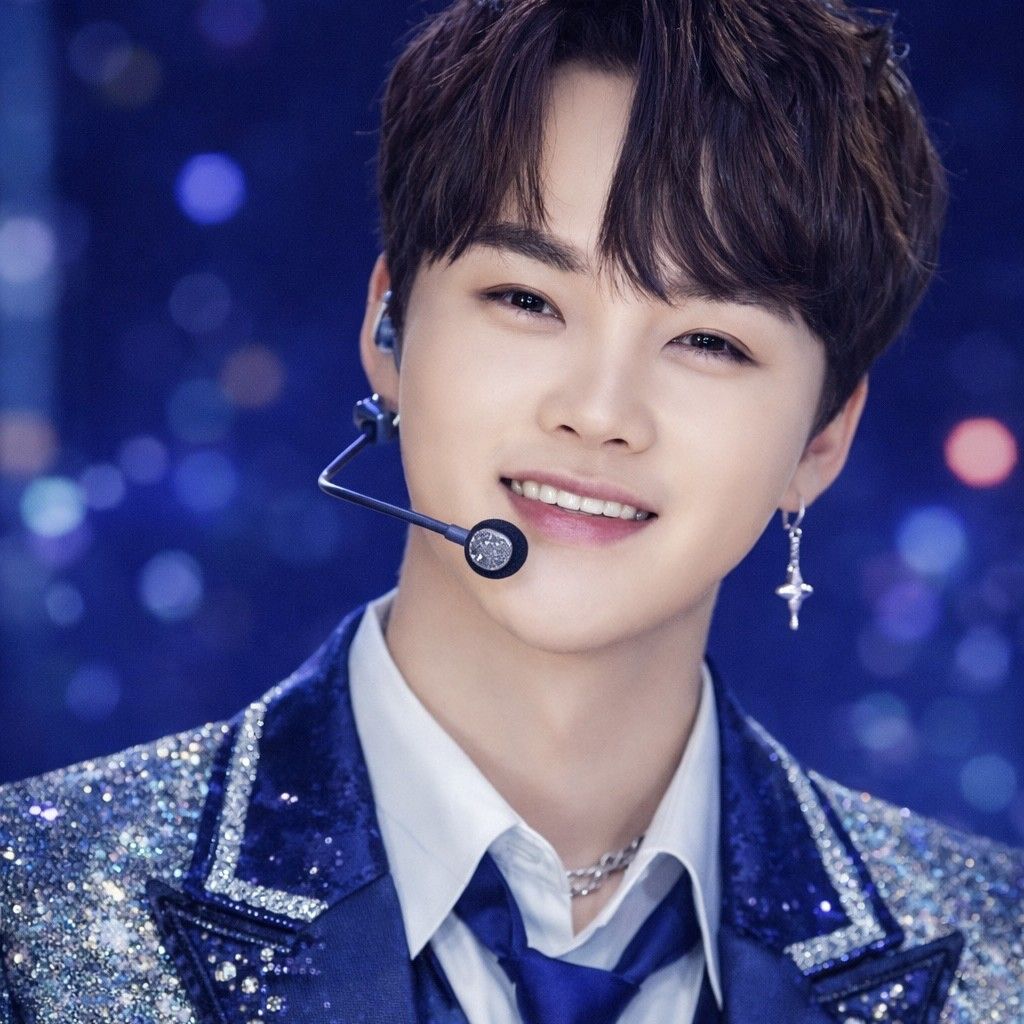 박서진 팬이 찍은 순간