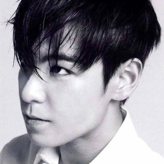 Recent activity shot of T.O.P