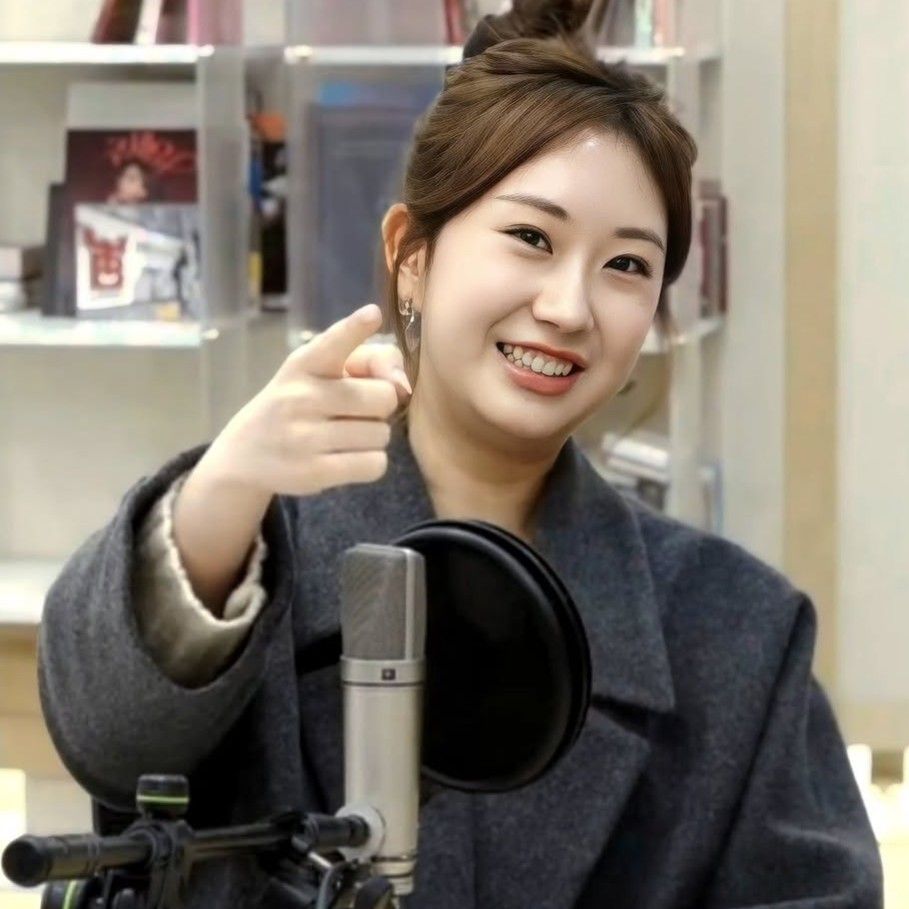 チョン・ユジンのビハインドカット