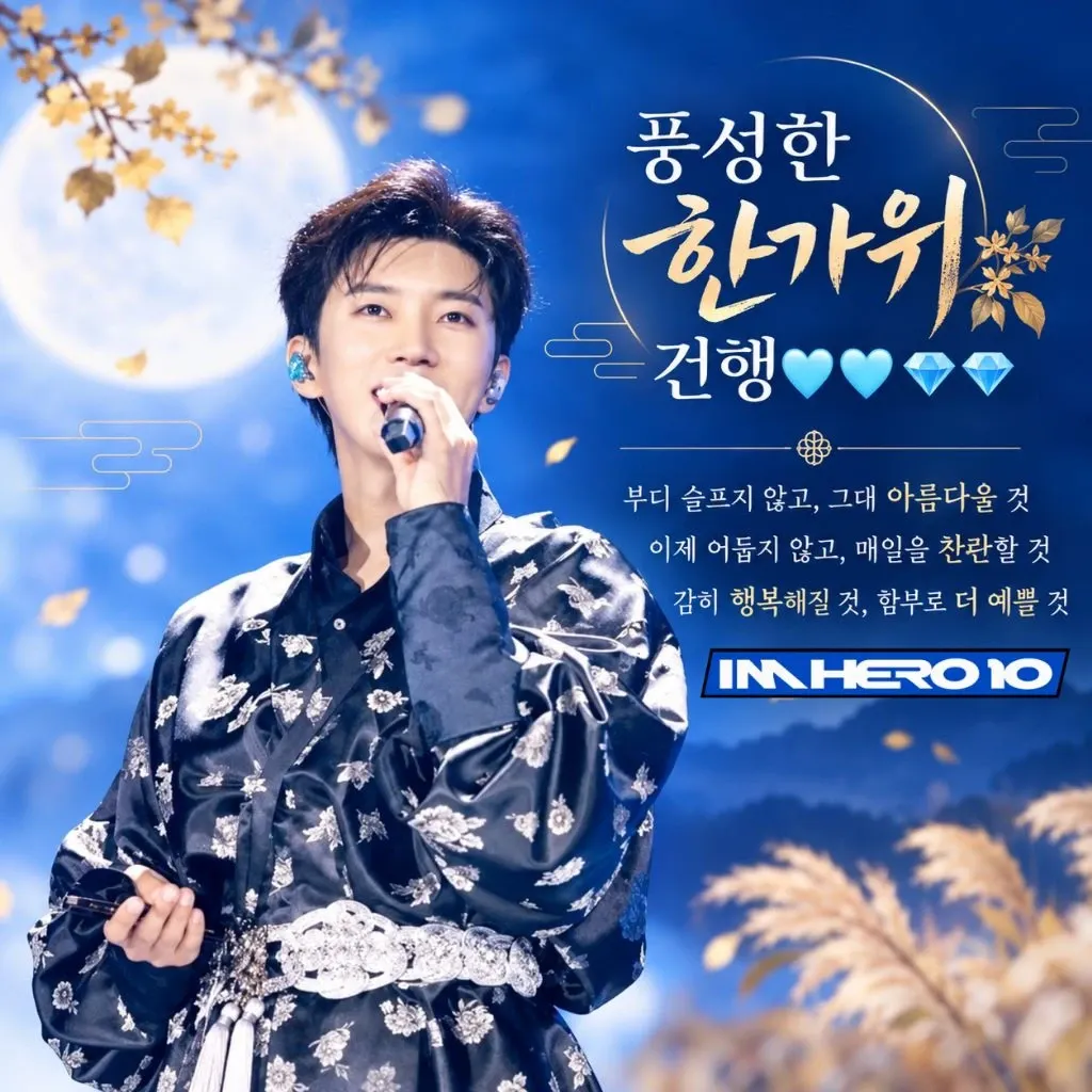 Foto kegiatan terbaru dari Lim Youngwoong