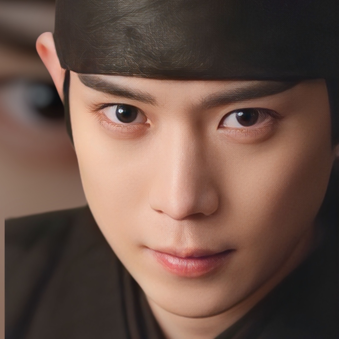 Recent activity shot of Kim Youngdae