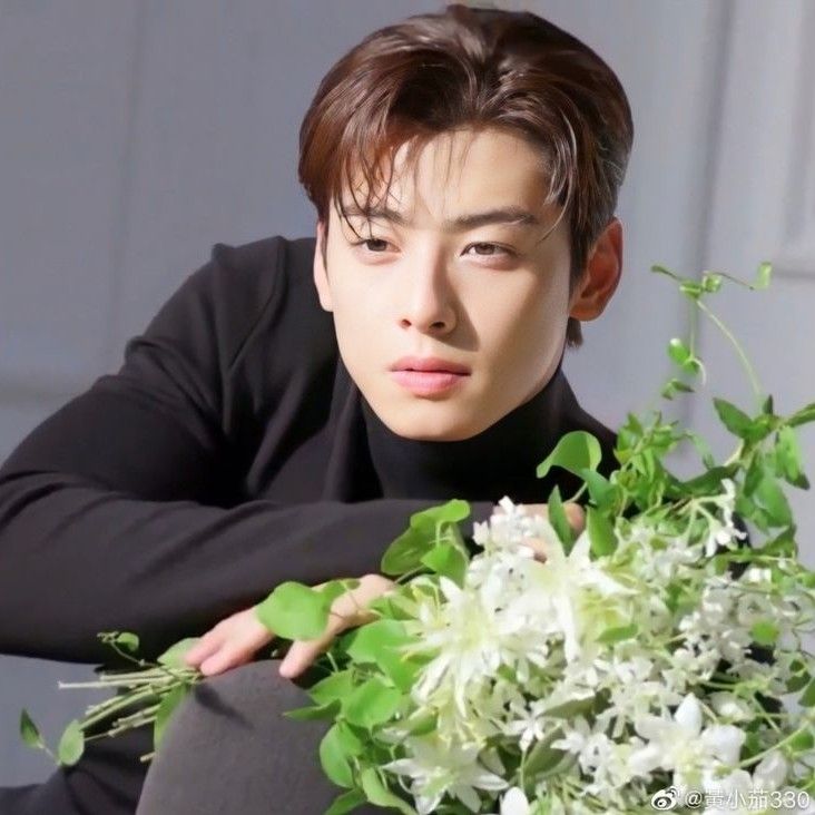 粉丝拍下的车银优瞬间