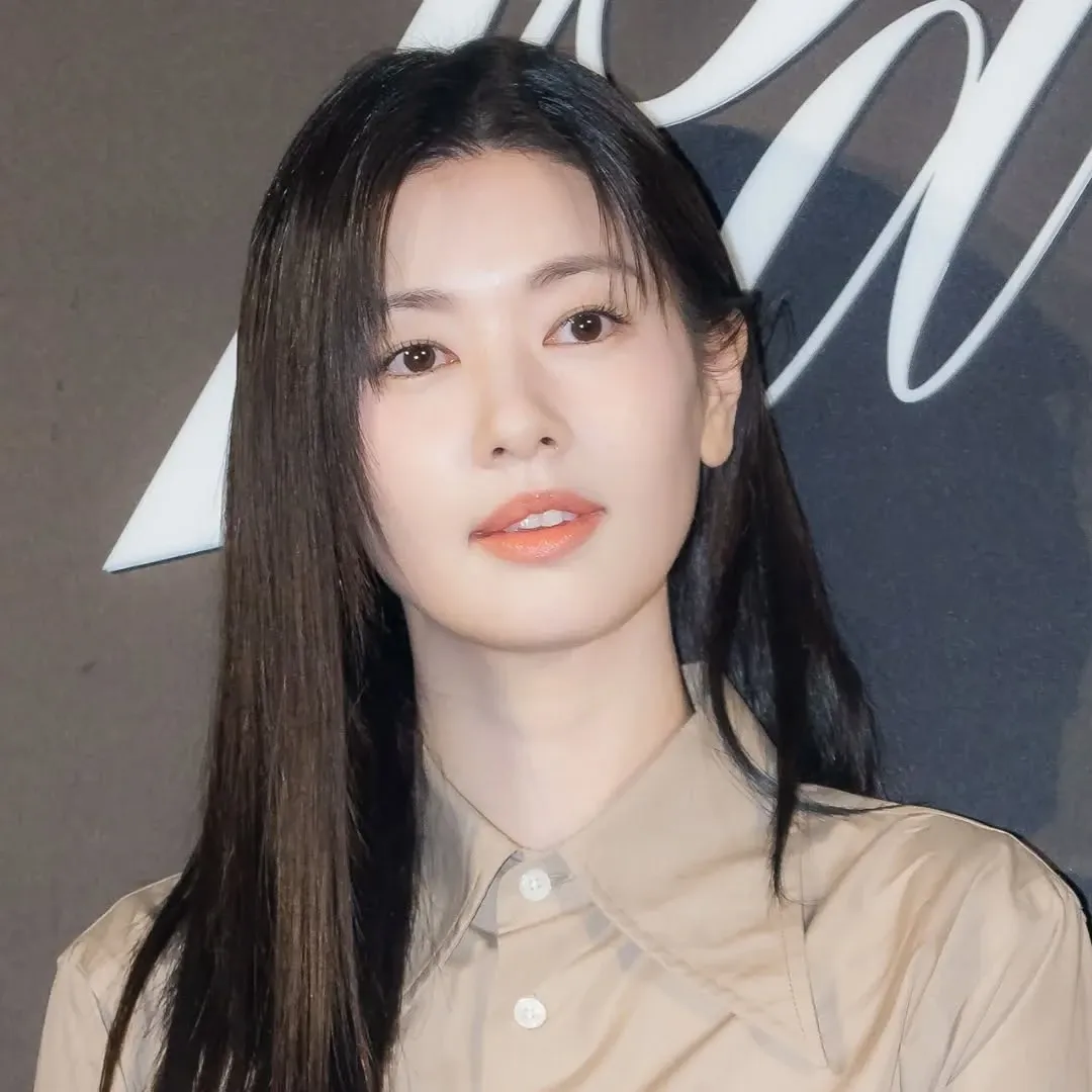 Latest photo of Jung Somin