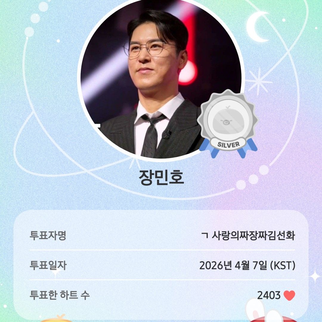 張民好的最新照片