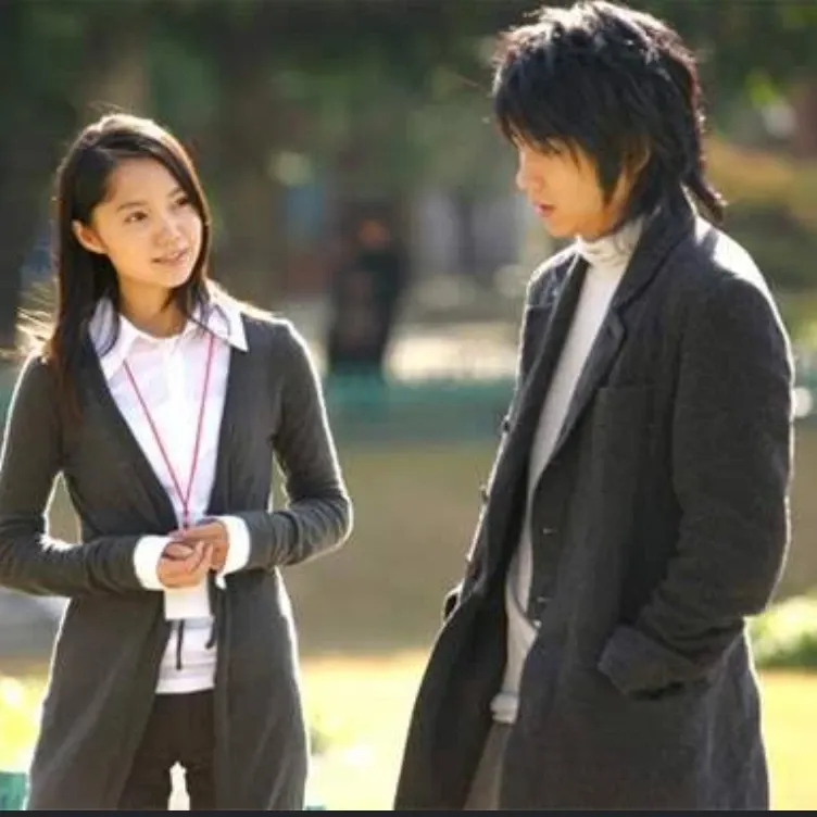 이준기 최근 활동샷