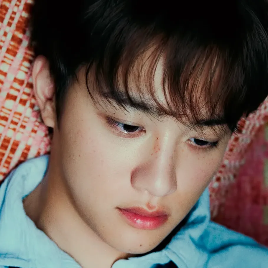 도경수 (디오) 최근 활동샷