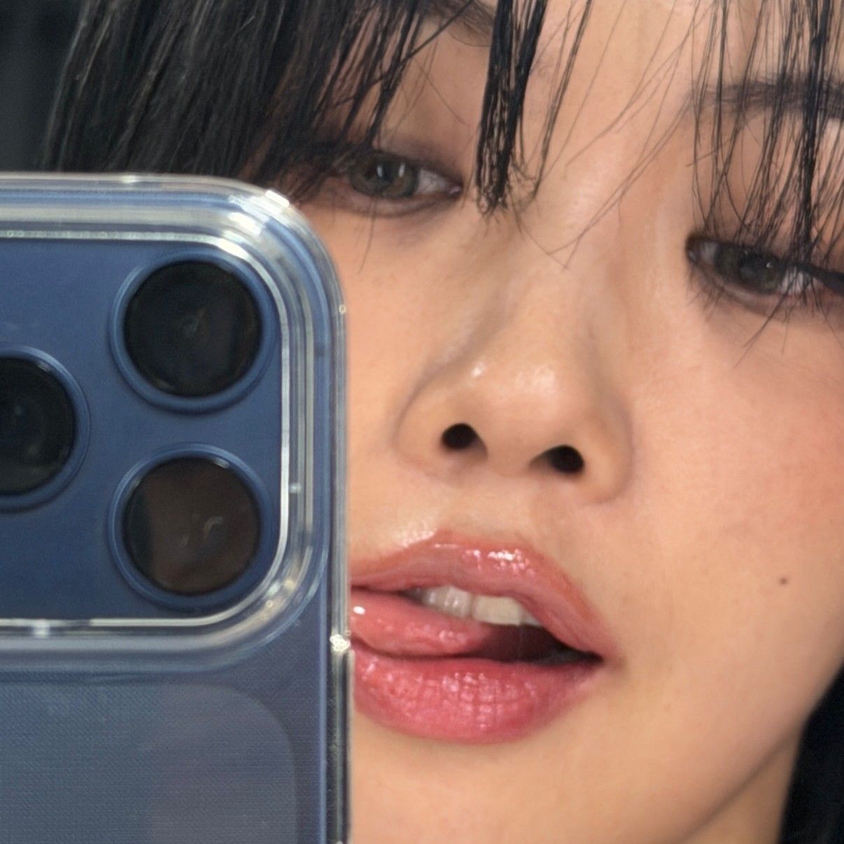 Latest photo of Aiki