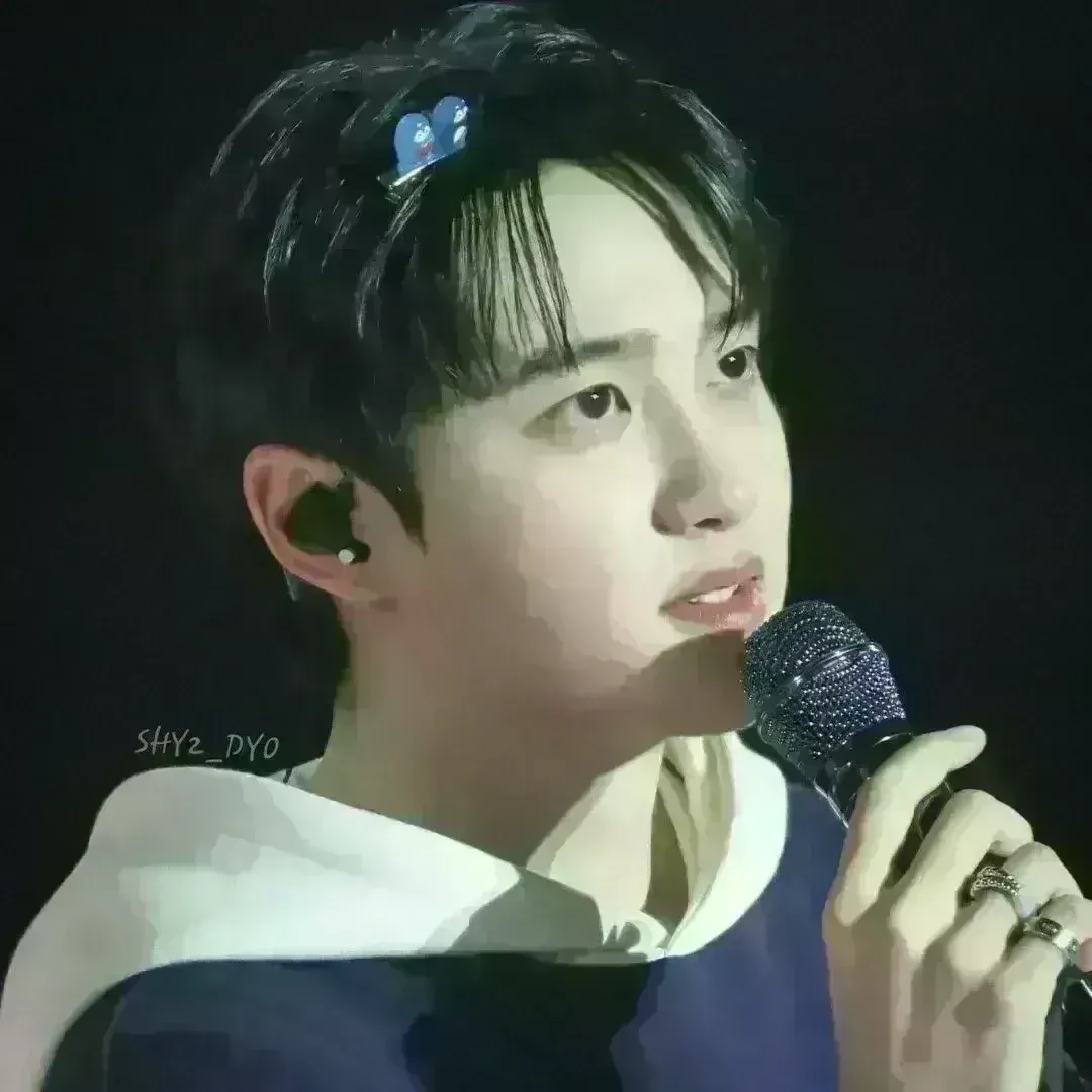 도경수 (디오) 최근 활동샷