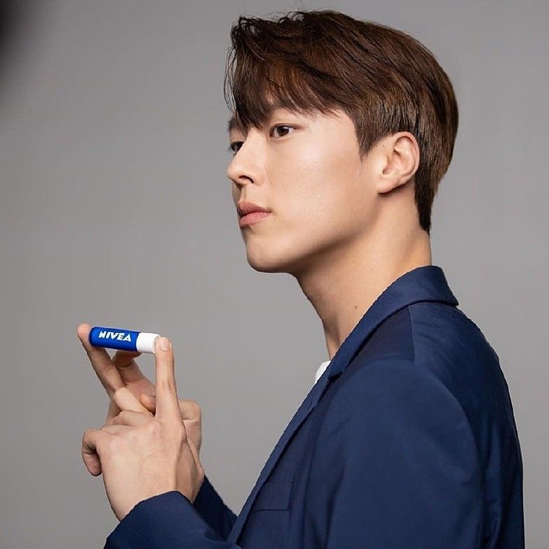 장기용 최근 활동샷