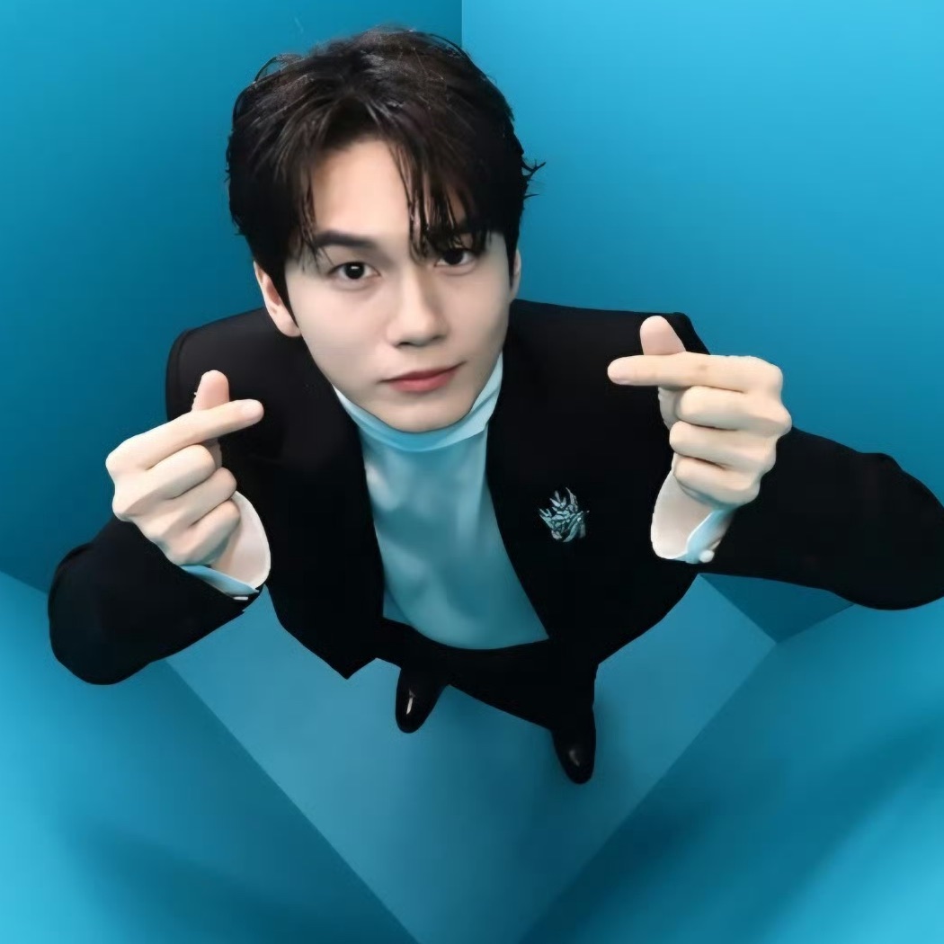 옹성우의 최신 사진