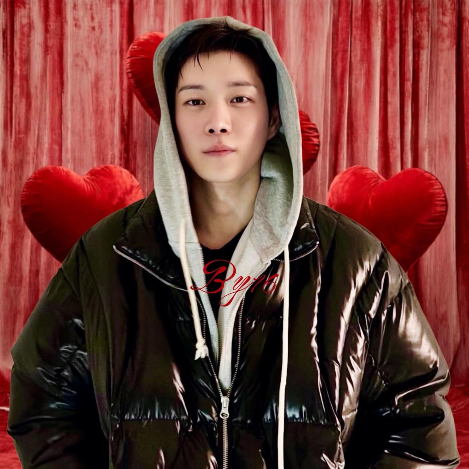 김영대의 비하인드 컷