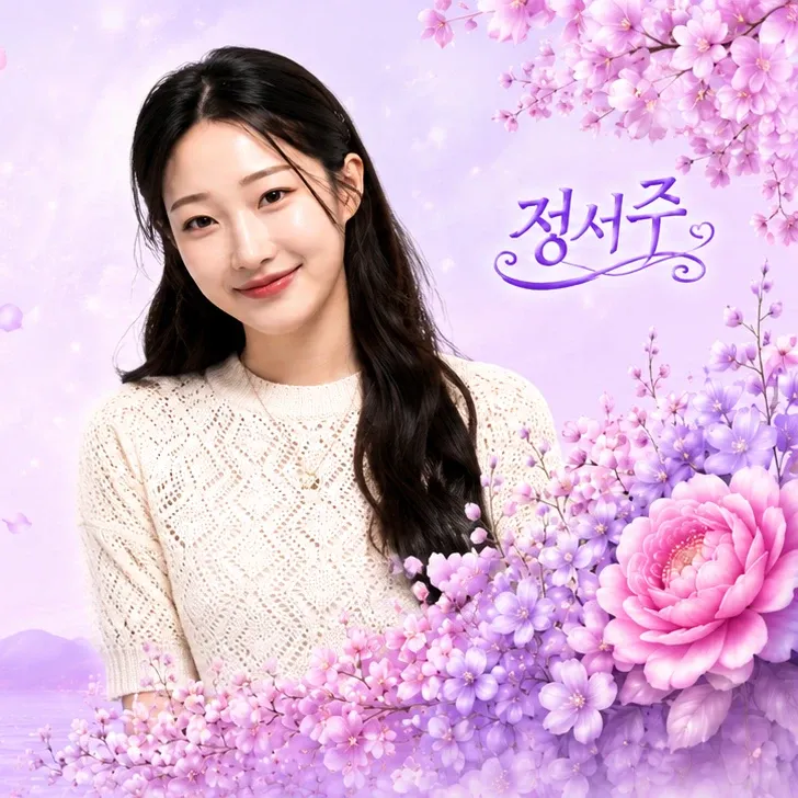 Latest photo of Jung Seojoo