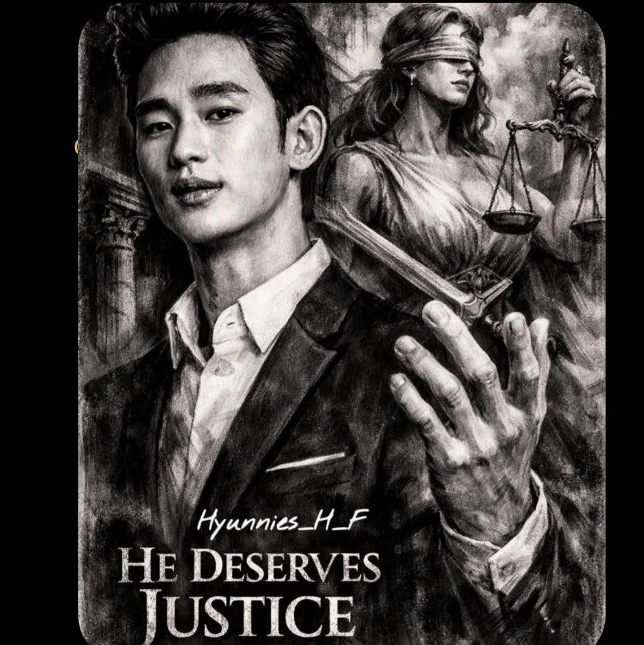 A moment captured by a fan of Kim Soohyun