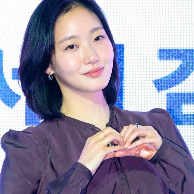 김고은의 최신 사진