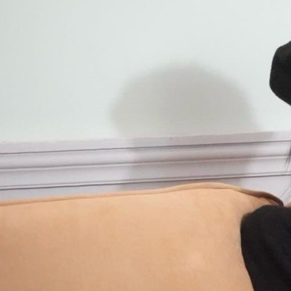 Latest photo of Go Younjung
