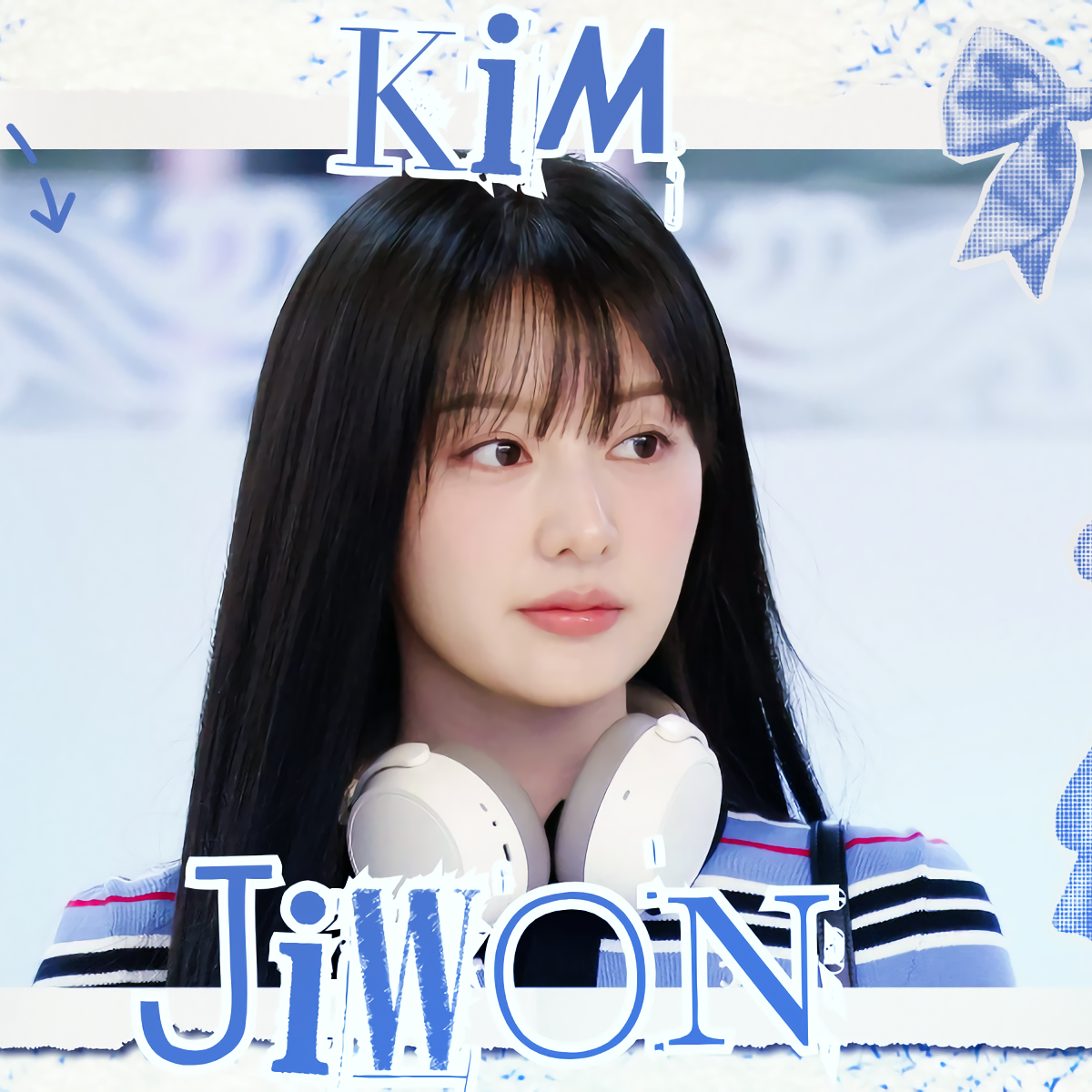 金智媛的近期活動照