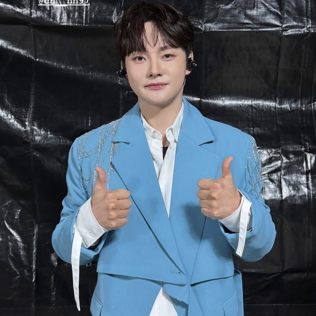 박서진의 최신 사진