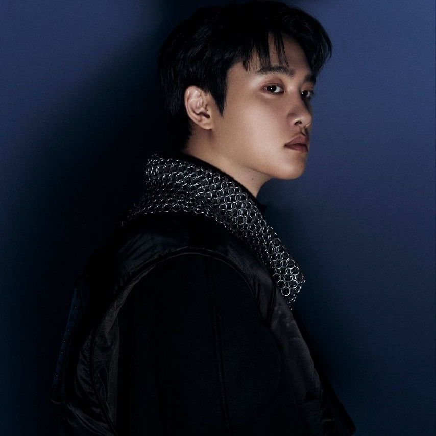 도경수 (디오) 팬이 찍은 순간