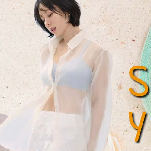 Foto kegiatan terbaru dari Son Yejin