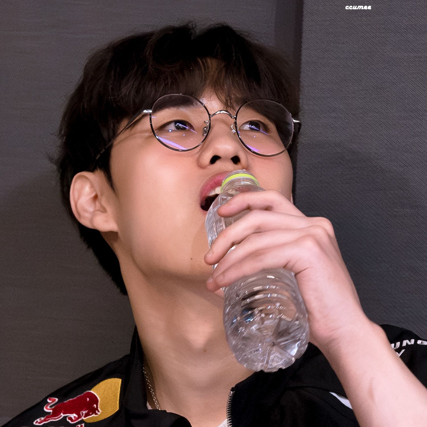 Momen yang diabadikan oleh penggemar Oner