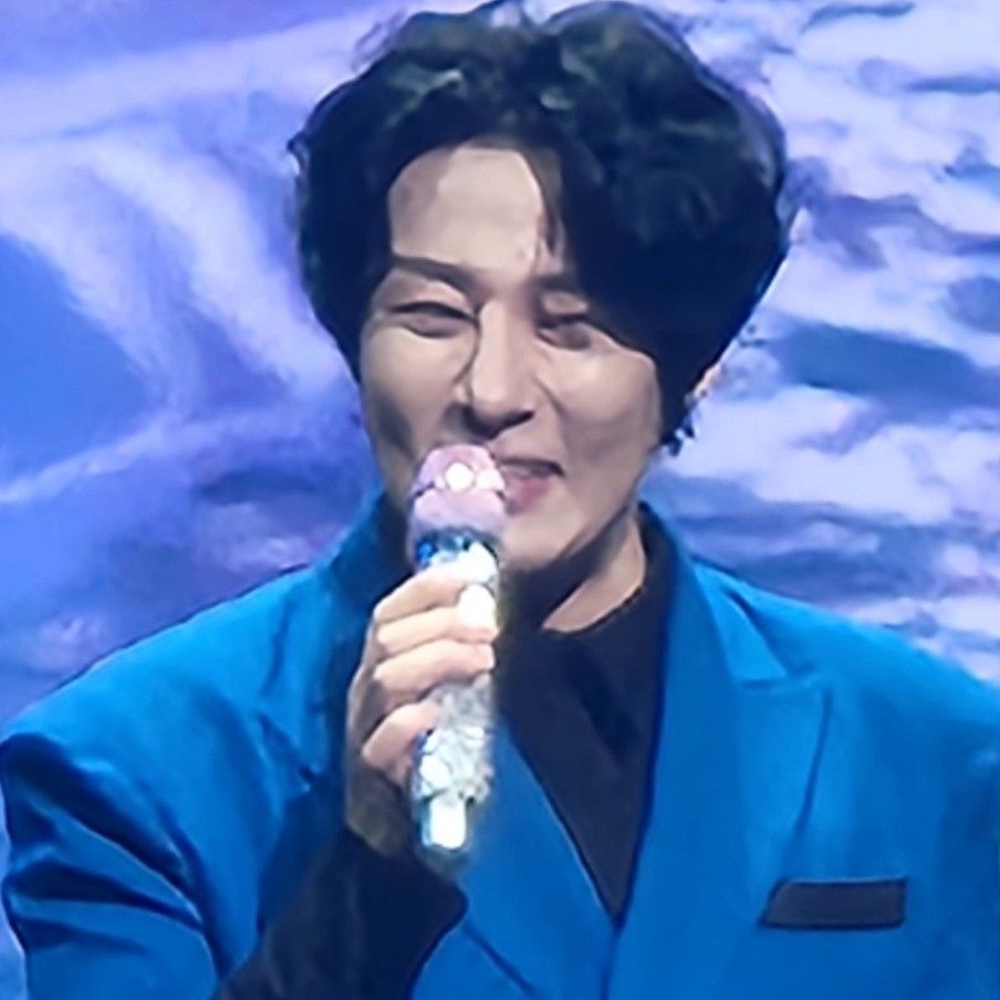 Latest photo of Kang Moonkyung