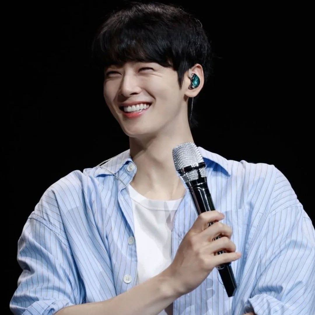 粉絲拍下的車銀優瞬間