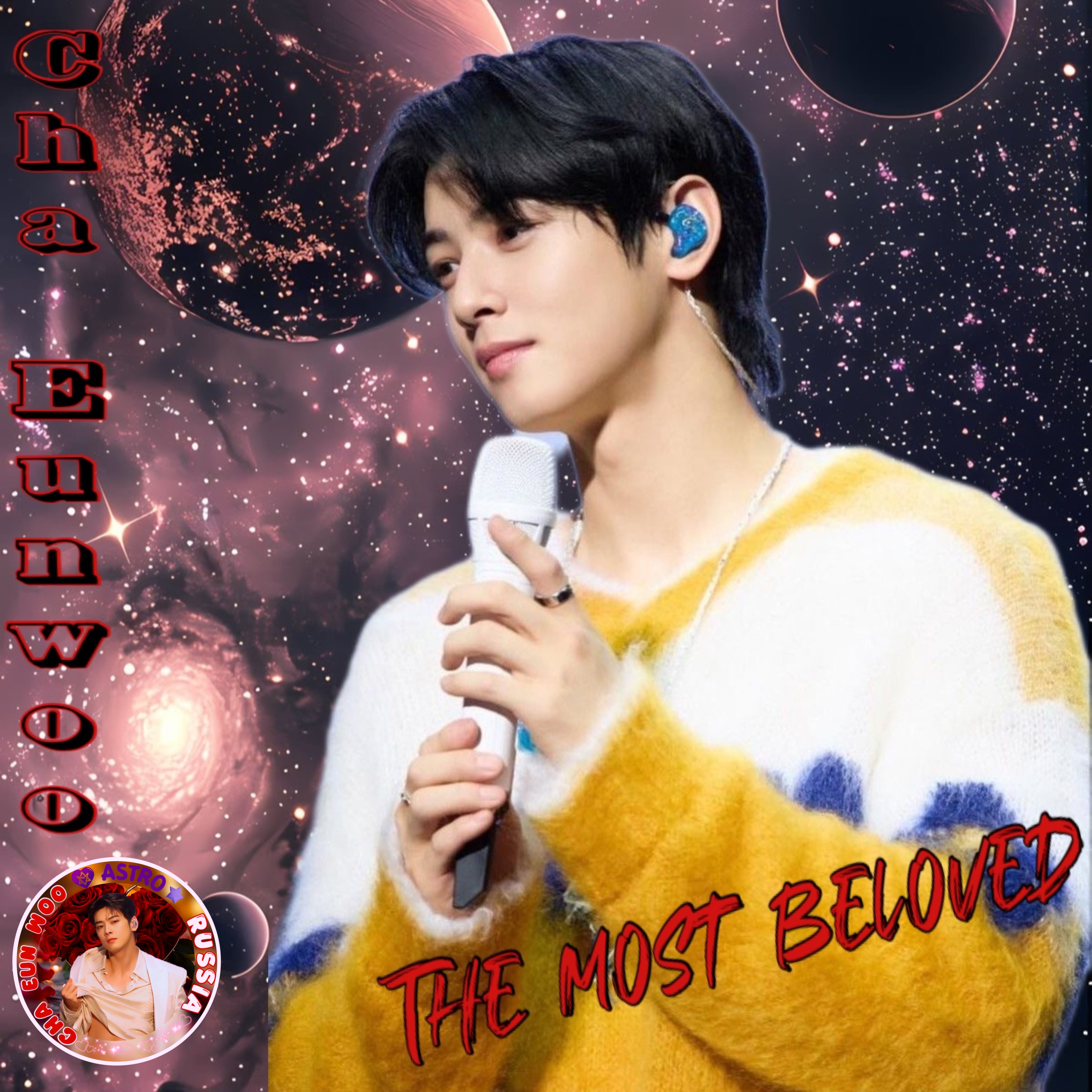 粉丝拍下的车银优瞬间