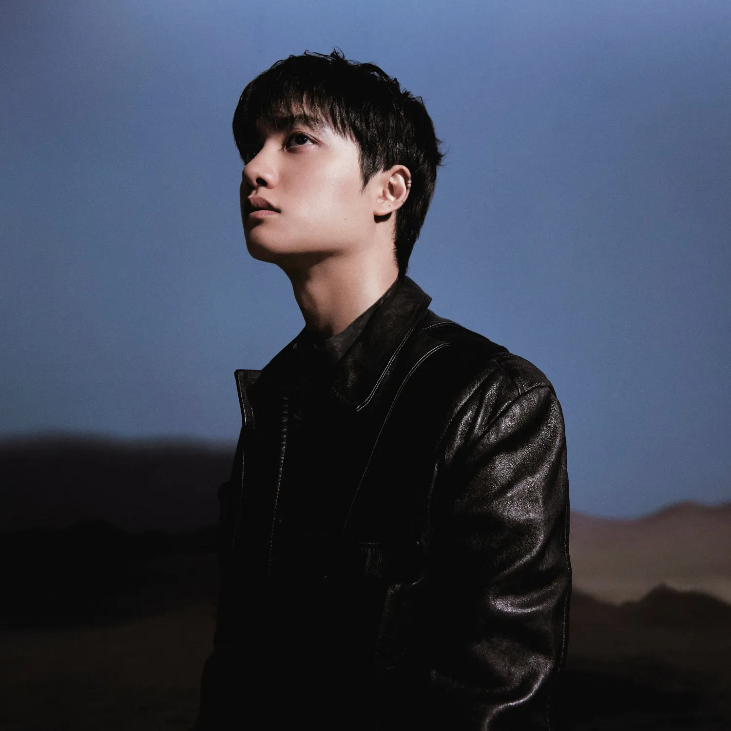 도경수 (디오) 최근 활동샷