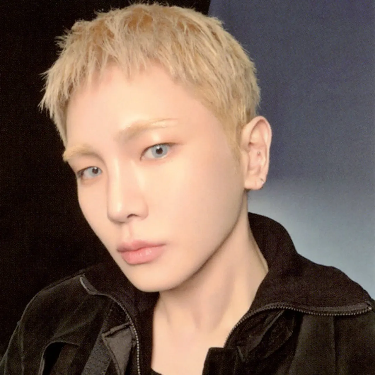 Recent activity shot of Key