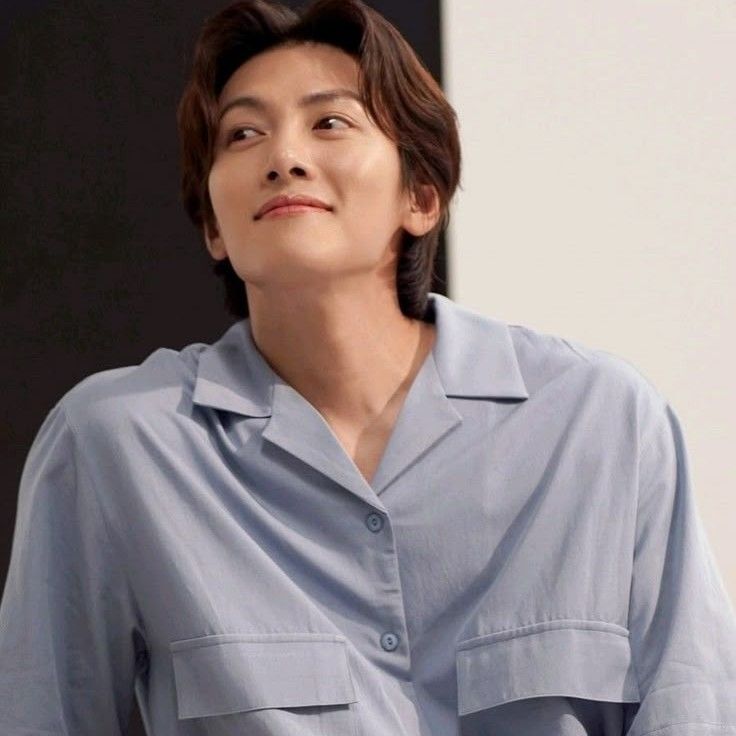 Latest photo of Ji Changwook