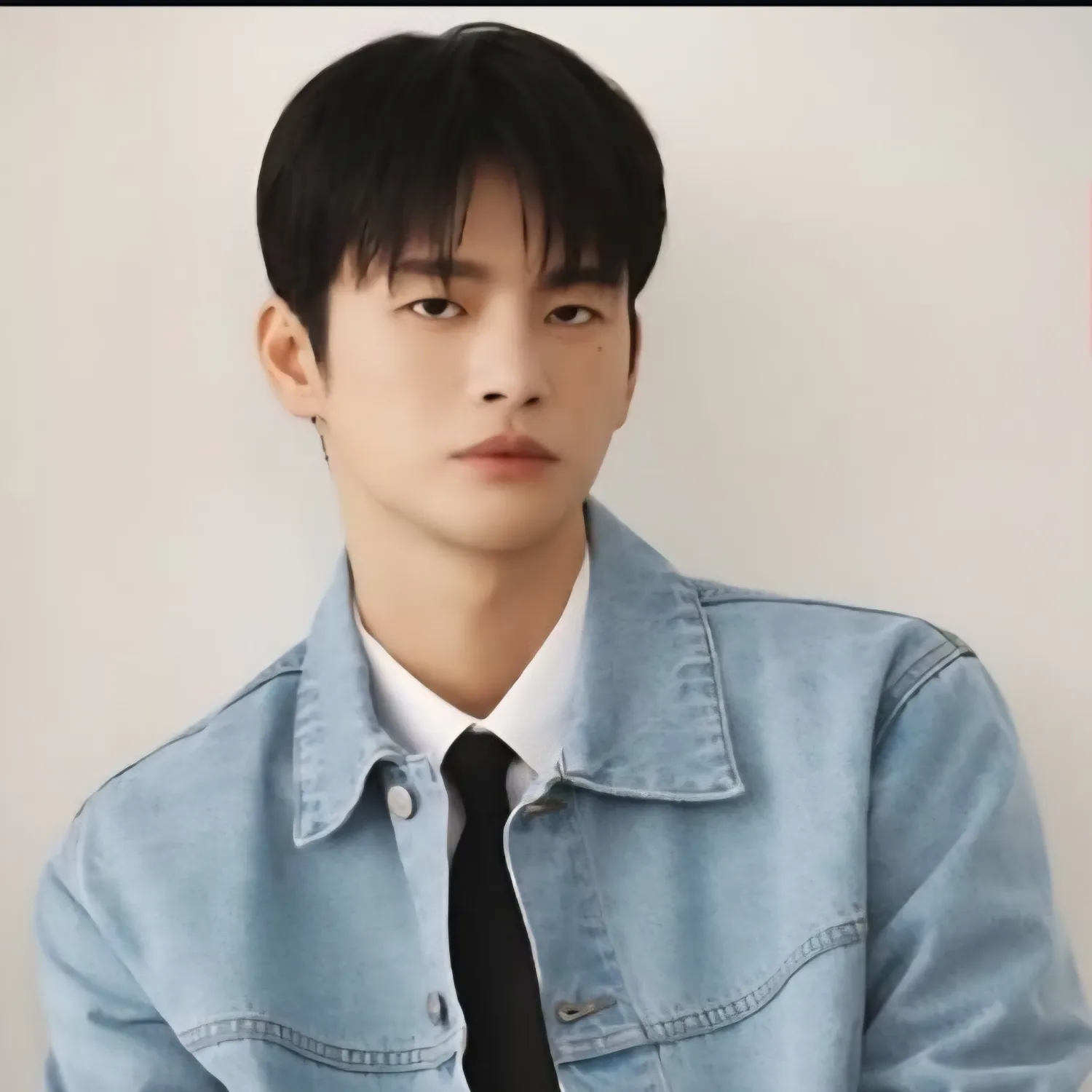 Recent activity shot of Seo Inguk
