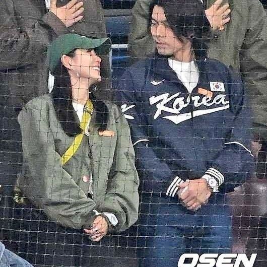 玄彬的幕后花絮