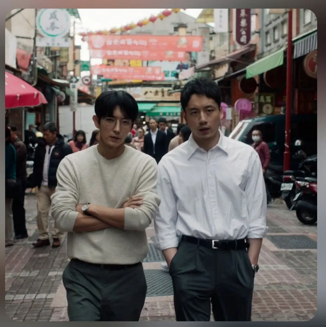 이준기의 최신 사진