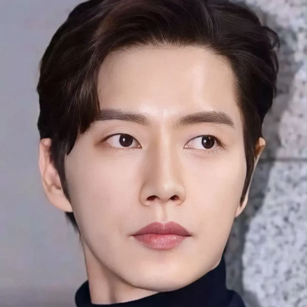 Popular profile photo of Park Haejin loved by fans