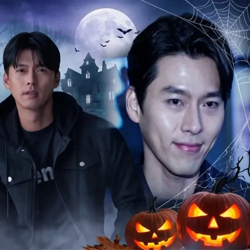 현빈의 최신 사진