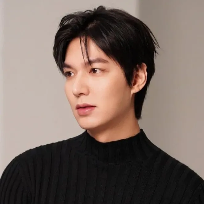 이민호 최근 활동샷