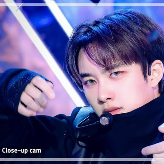 도경수 (디오) 팬이 찍은 순간