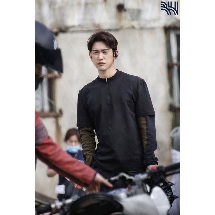 パク・ジニョンの最新写真