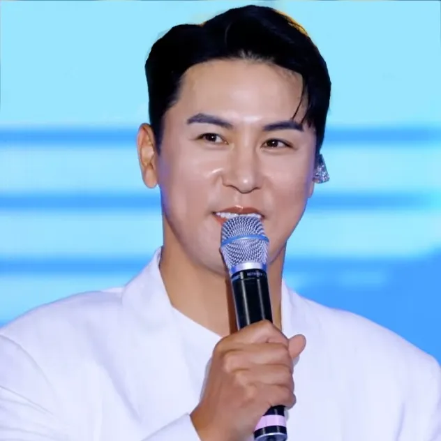 Momen yang diabadikan oleh penggemar Jang Minho