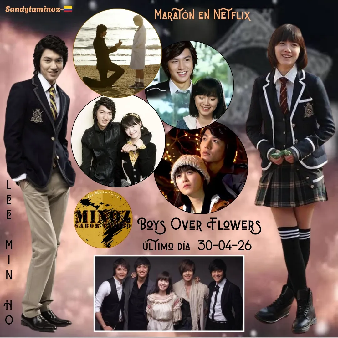 李敏镐的近期活动照