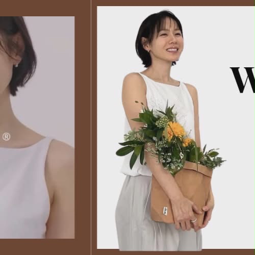 孙艺珍的幕后花絮