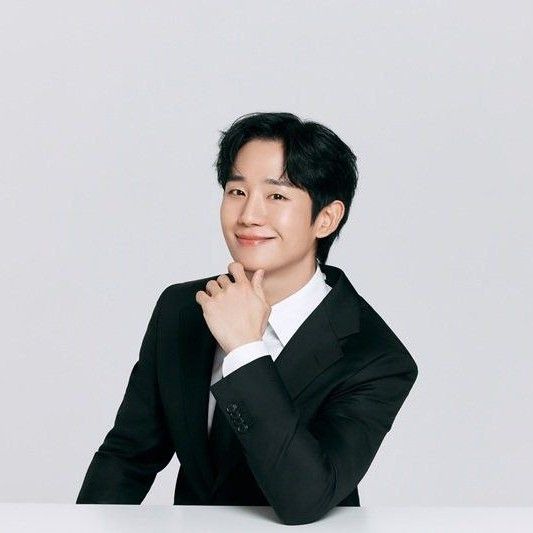 Latest photo of Jung Haein