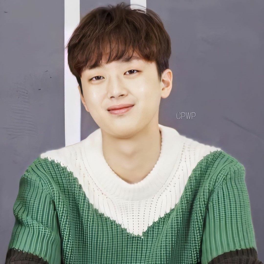 이찬원의 최신 사진