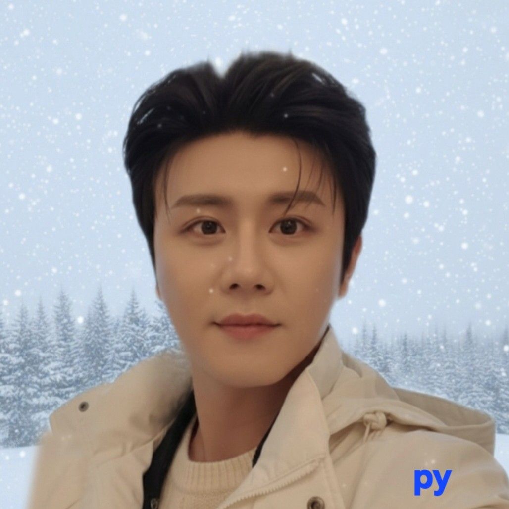 晋海成的最新照片